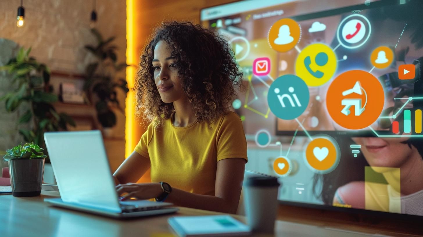 Curso de Estratégias Avançadas para Marketing Digital no Instagram