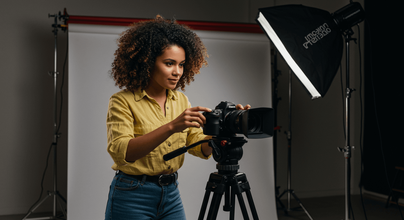 Video Production Coordinator Course