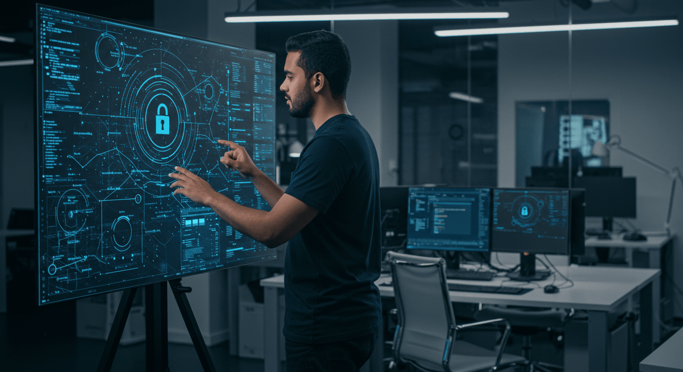 Software Security Course