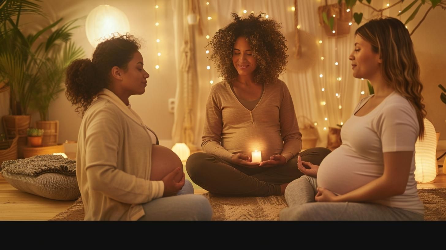 Birth Preparation Course