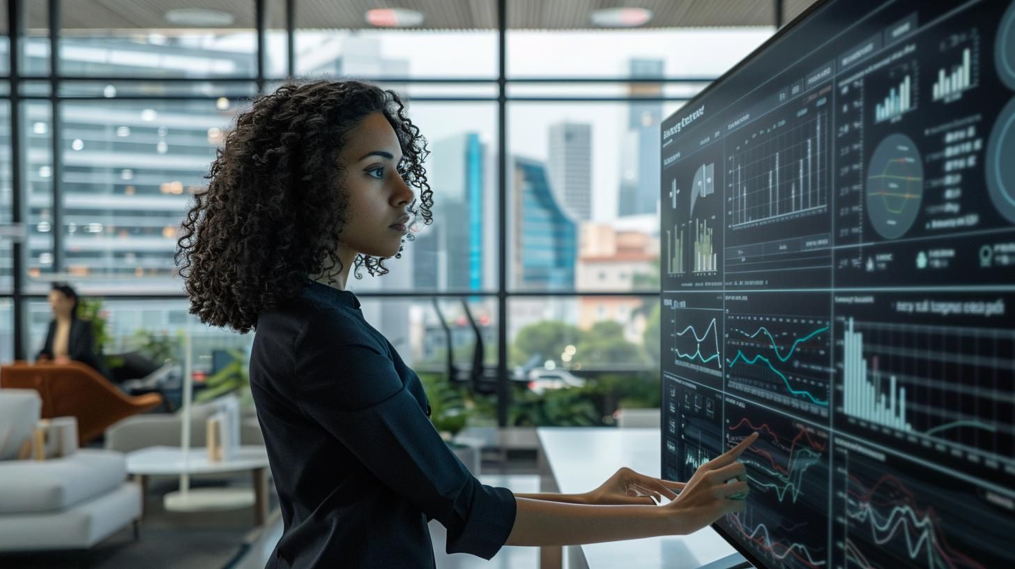 Quantitative Analysis Course