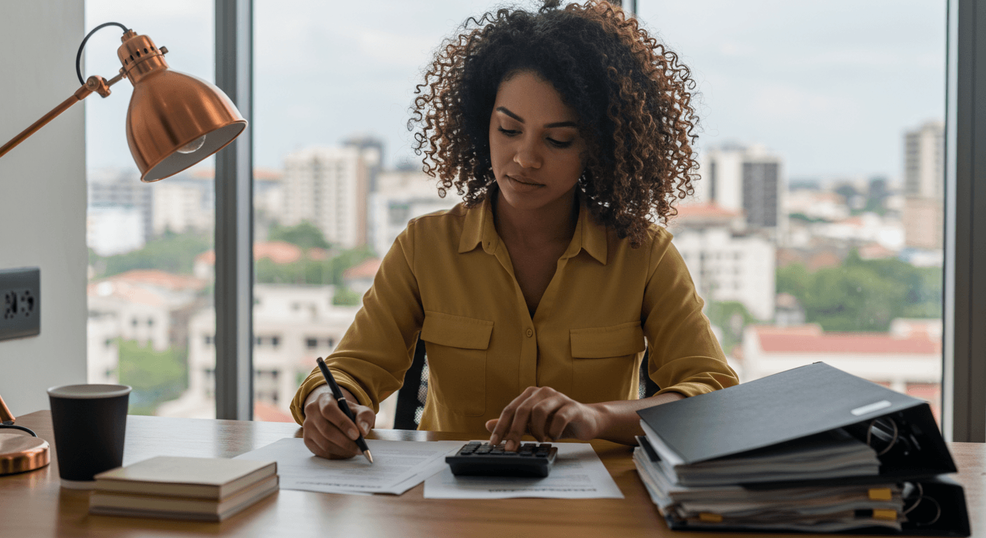 Curso de Cálculos Trabalhistas para Advogados