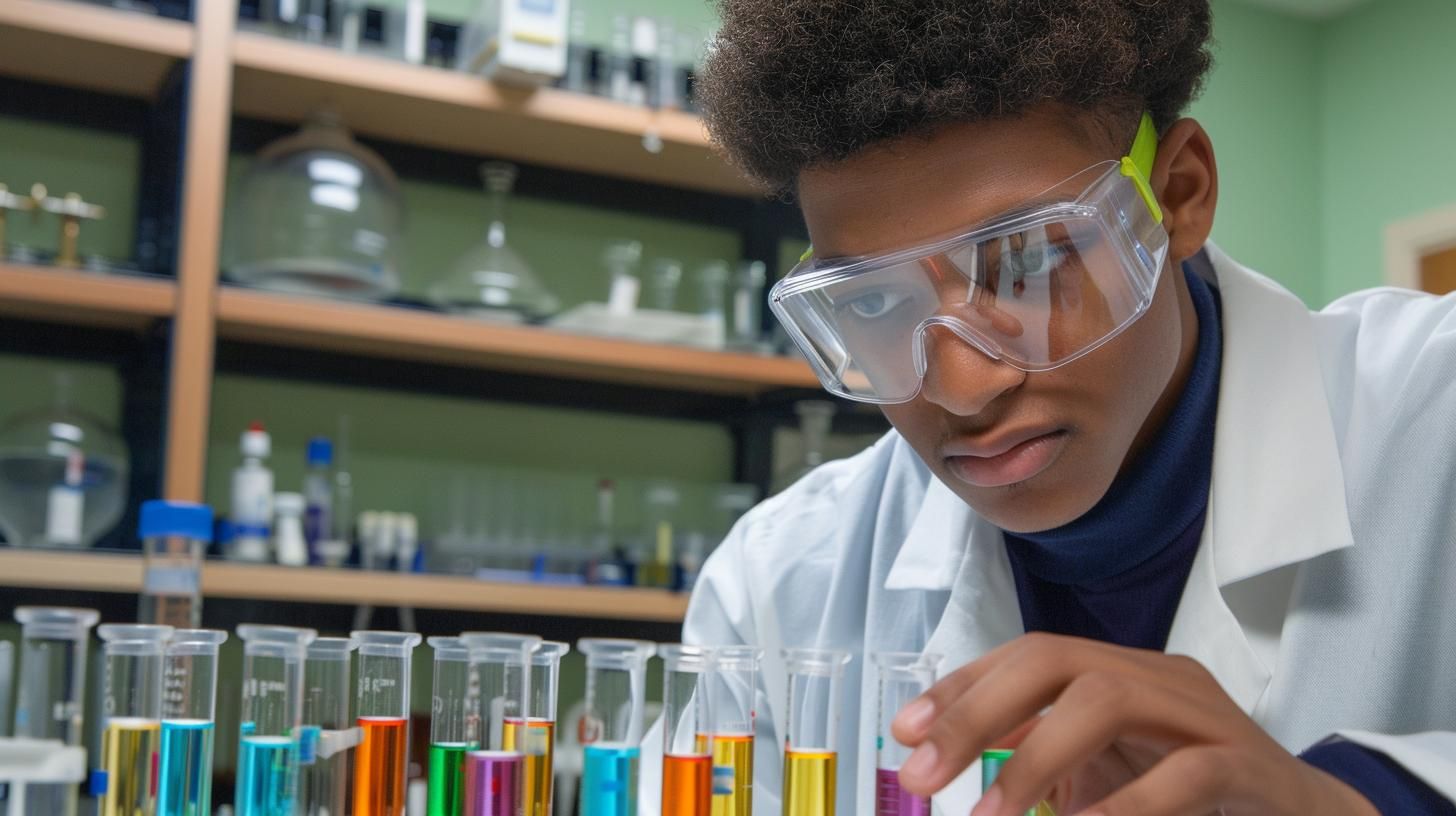 Lab Attendant Course