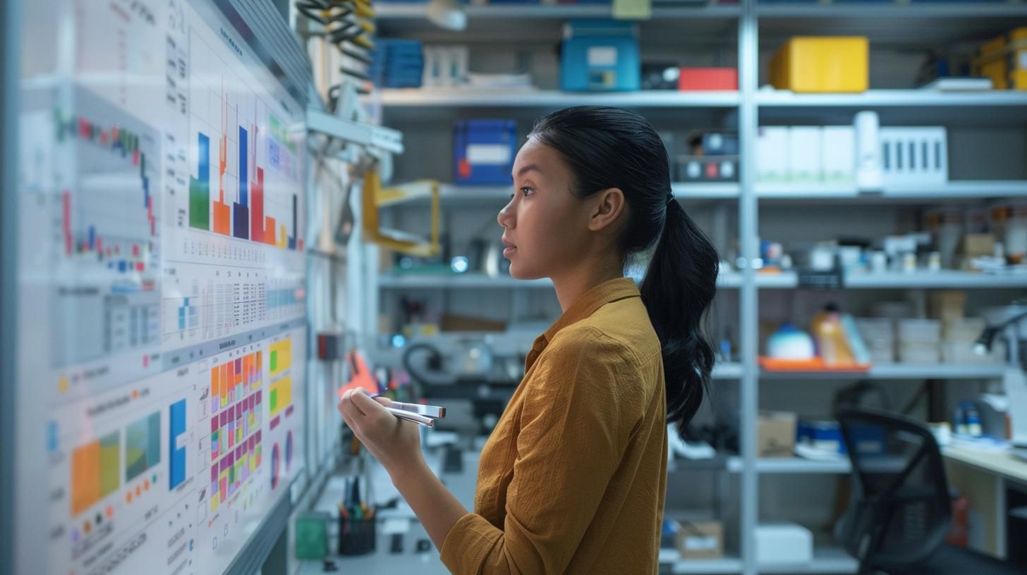 Production Planner Course