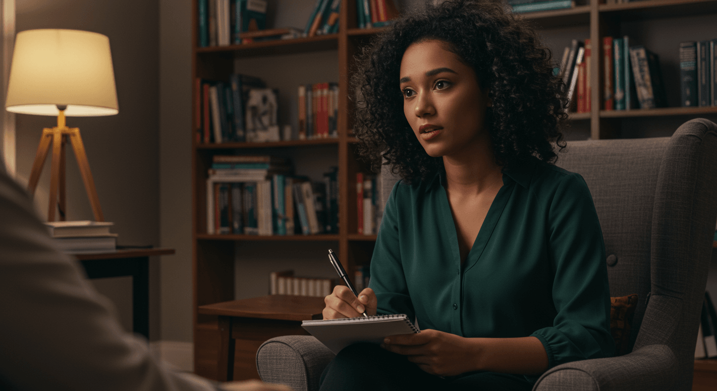 Psychiatrist in Bipolar Disorders Course