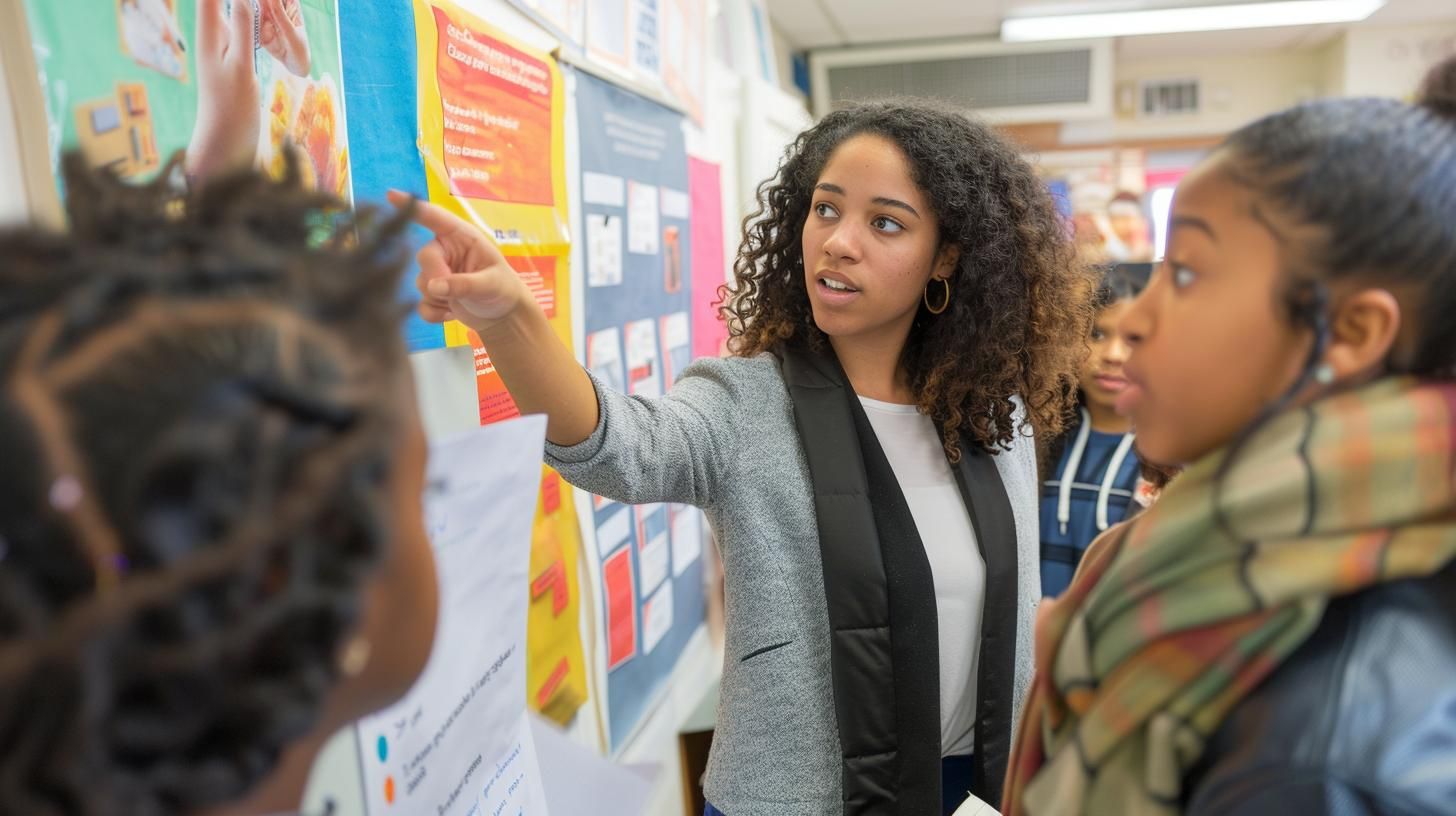 Assistant Teacher Course Online