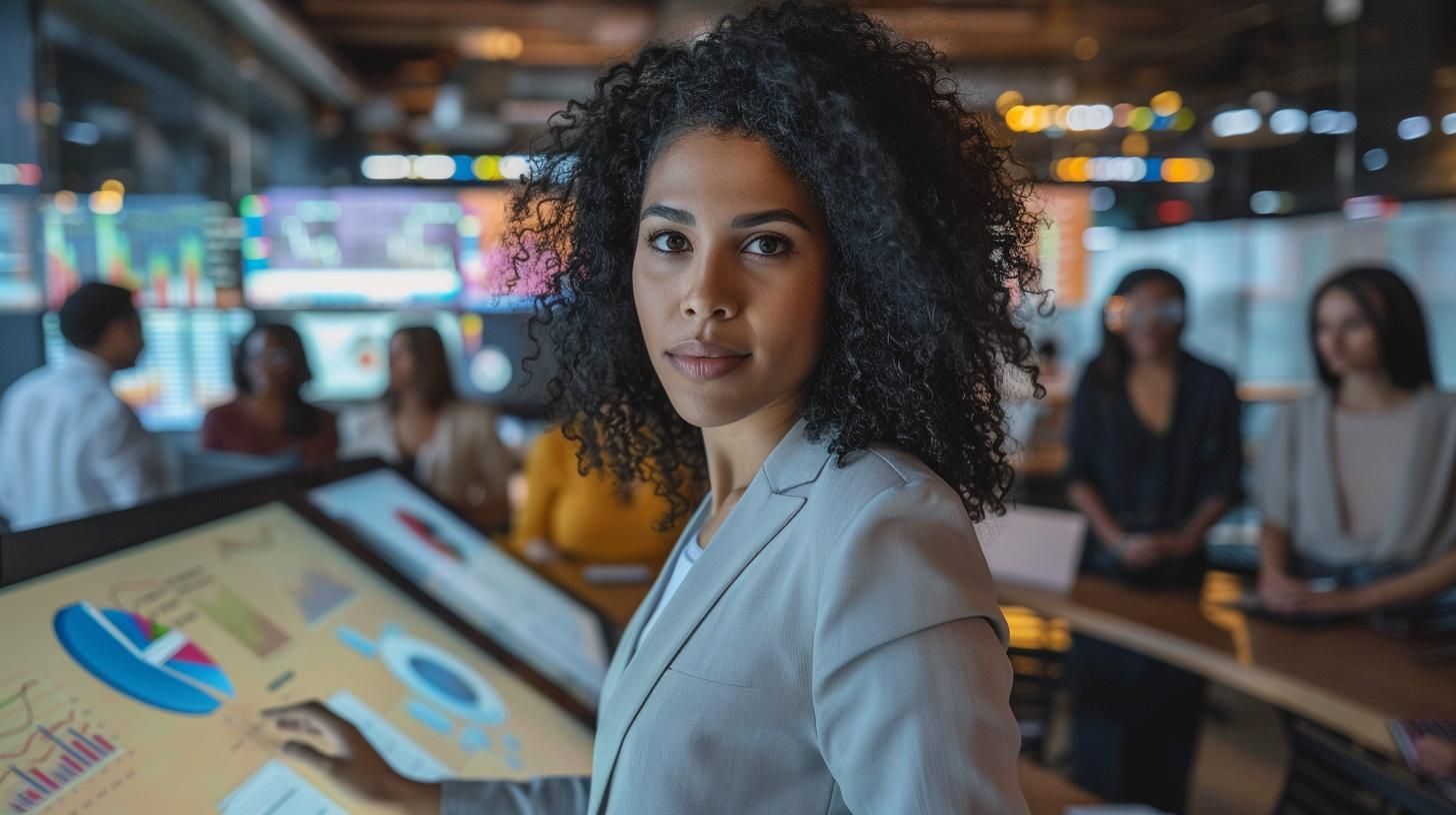 Workforce Analytics Course
