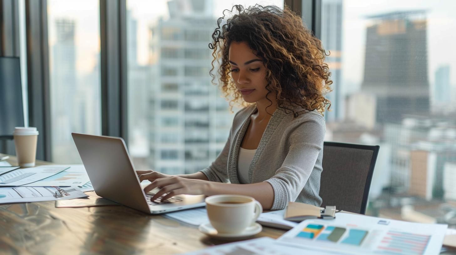 Curso de Gestão Financeira Estratégica para Escritórios de Serviços