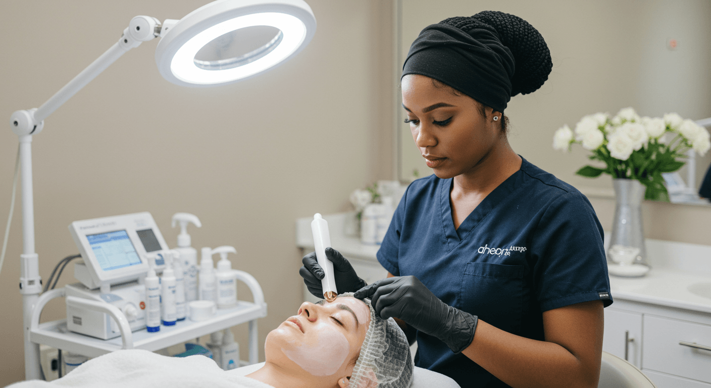 Cosmetic Nursing Course