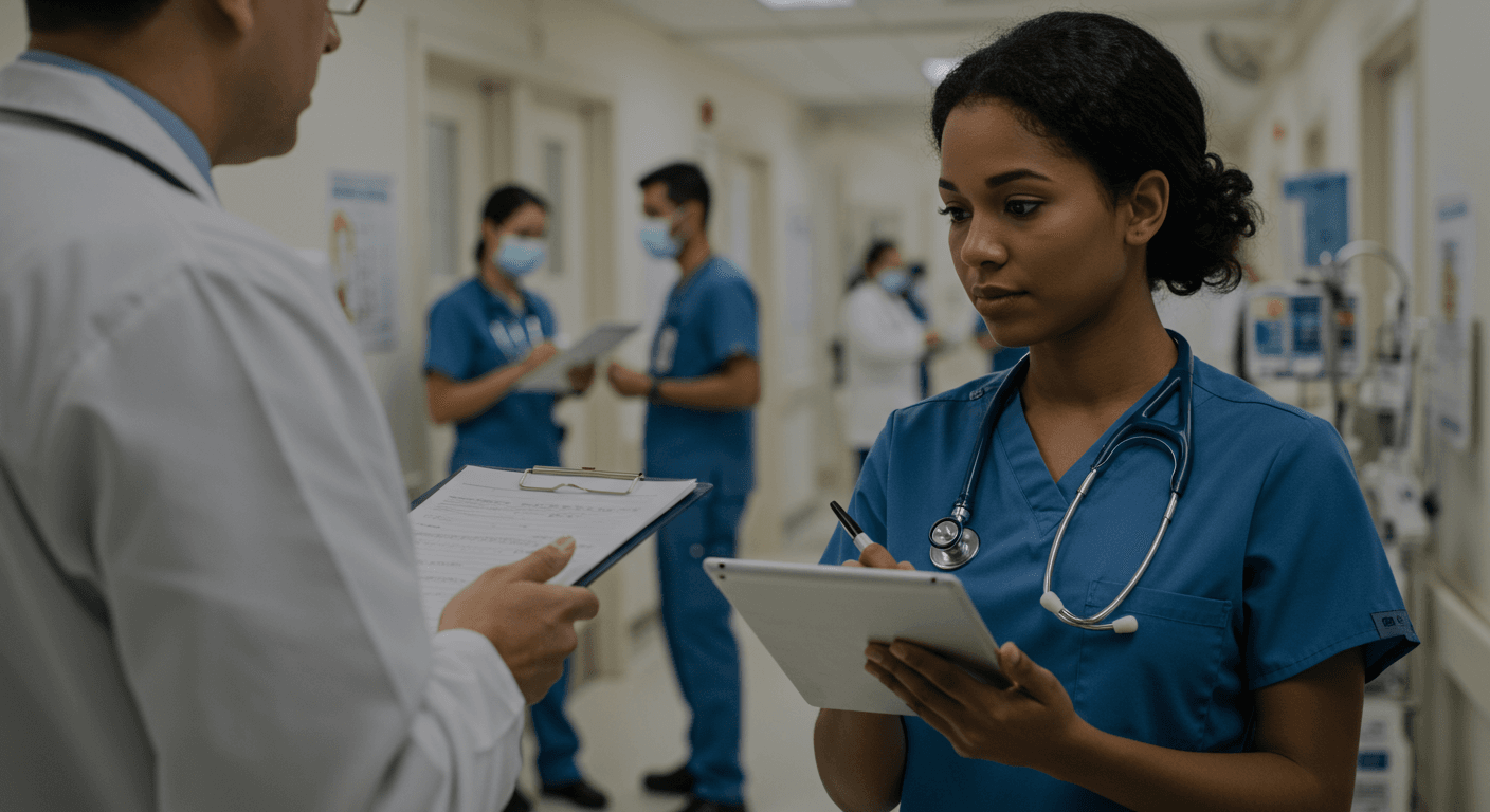 Medical Scribing Course