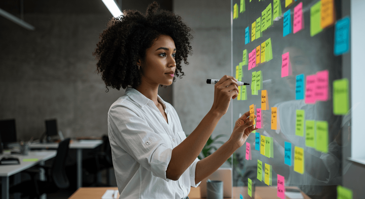Design Thinking in 3 Steps Course