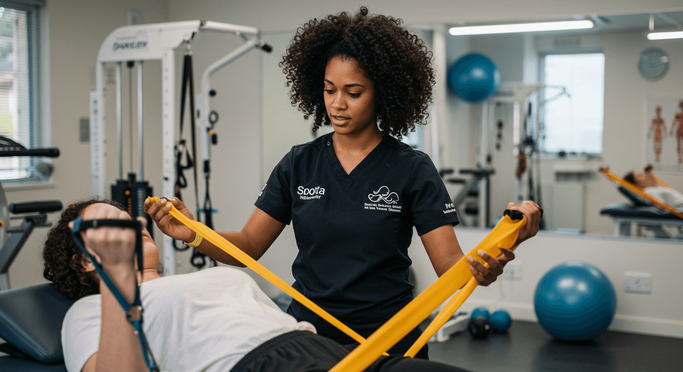 Oncology Physiotherapist Course