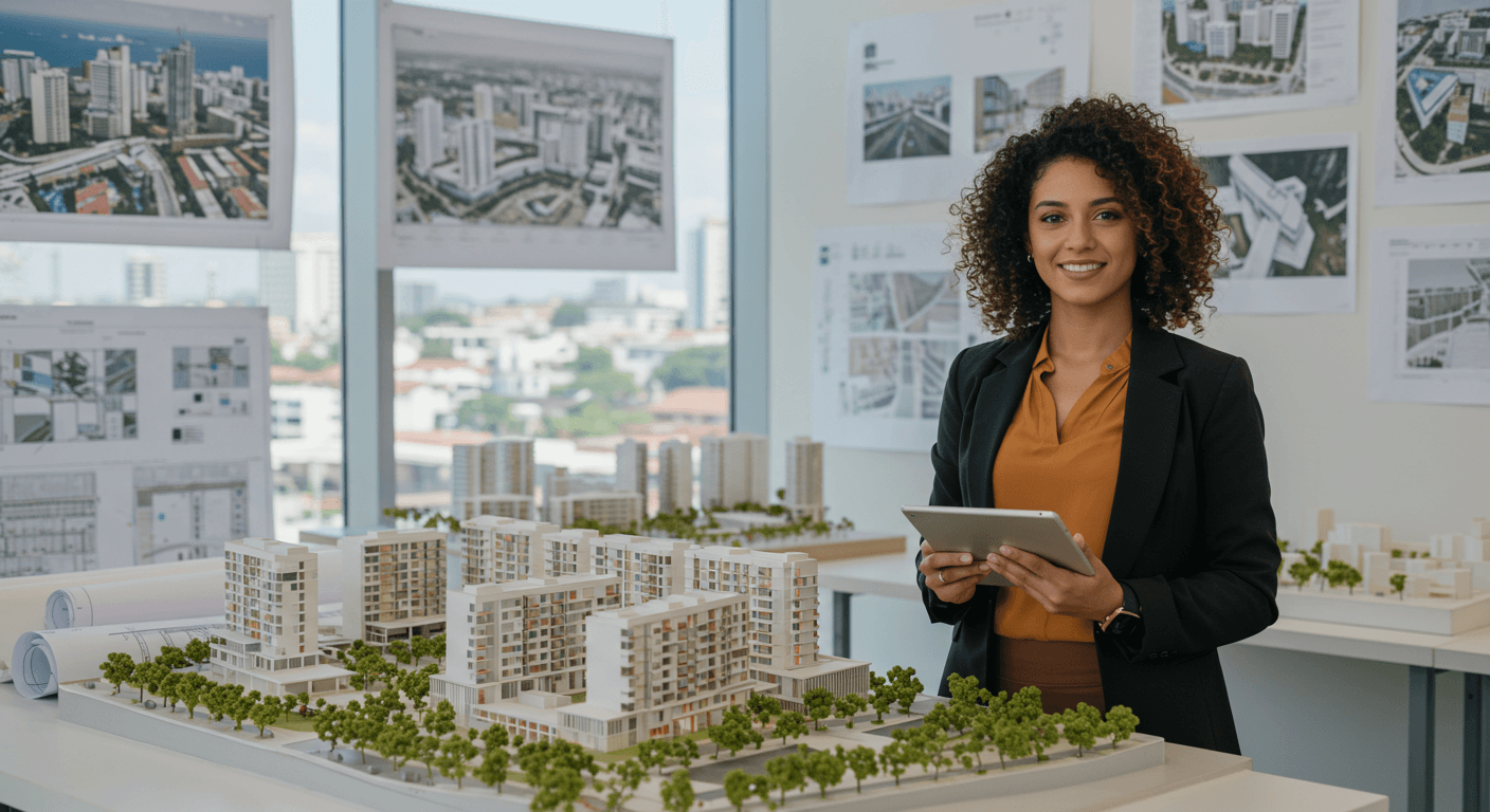 Real Estate Development Manager Course