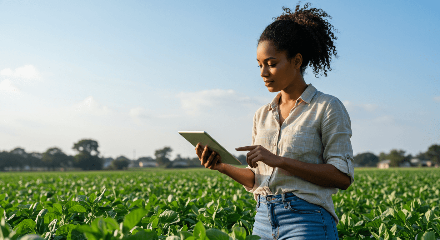 Rural Development Course