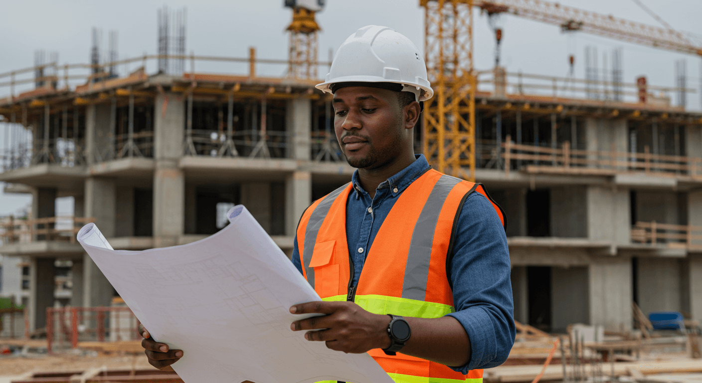 Construction Technician Course
