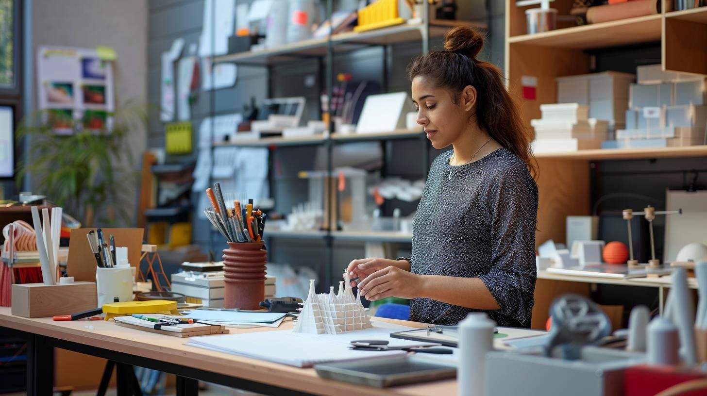 Prototype Designer Course