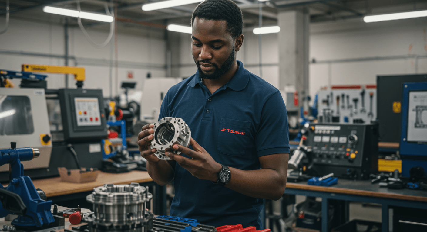 Mechanical Design Course