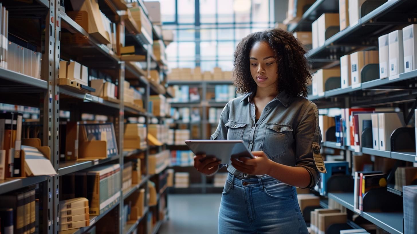 Curso de Catalogador de Recursos Digitales