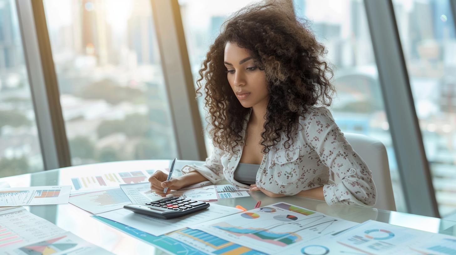 Curso de Análise de Relatórios Financeiros