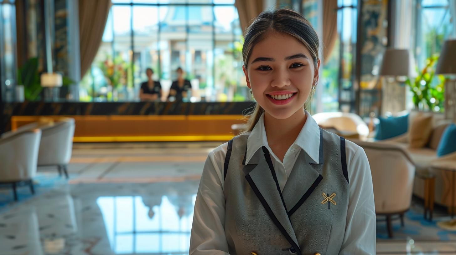 Hospitality Management Course