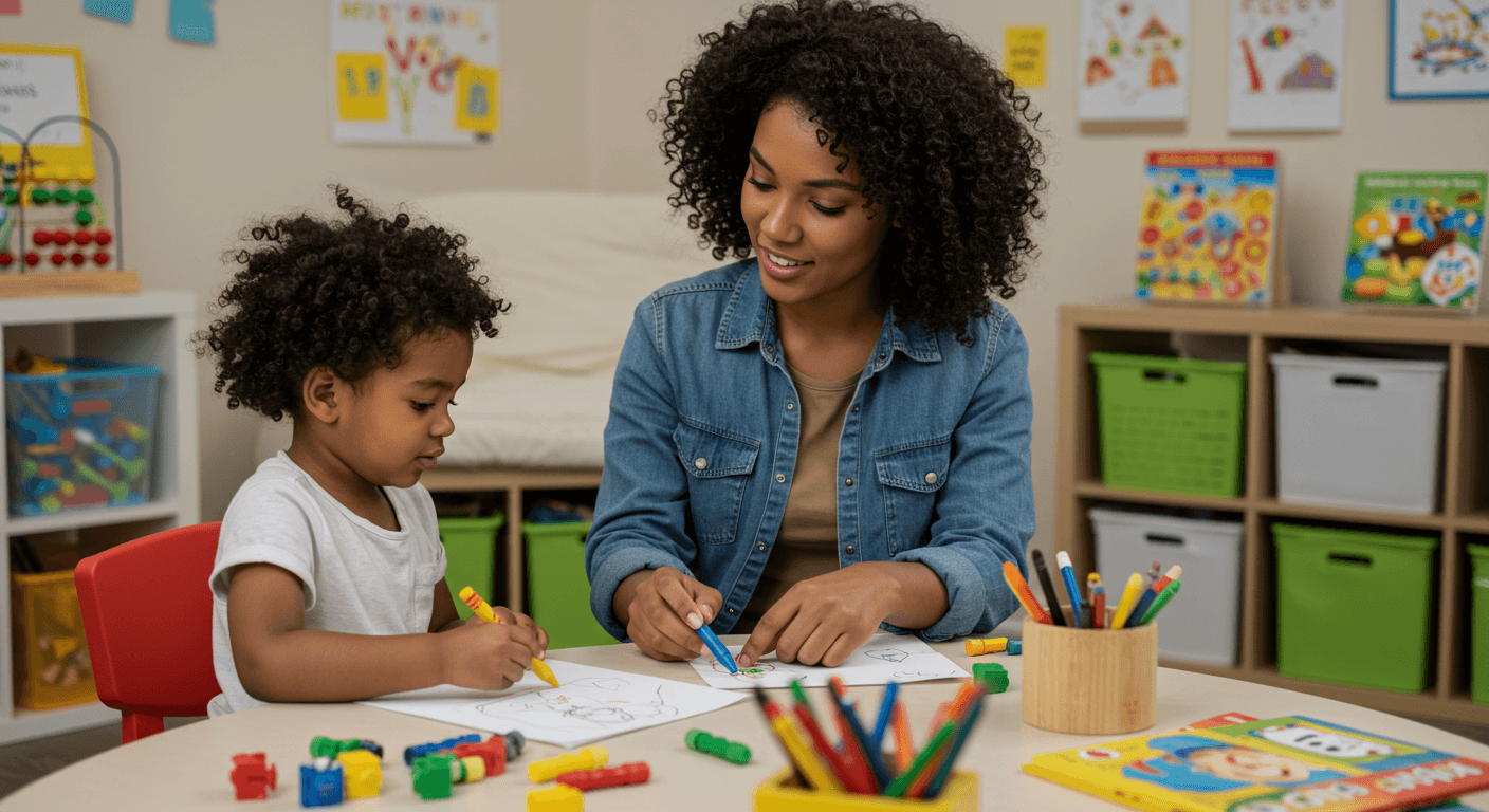 Curso de Psiquiatria Infantil