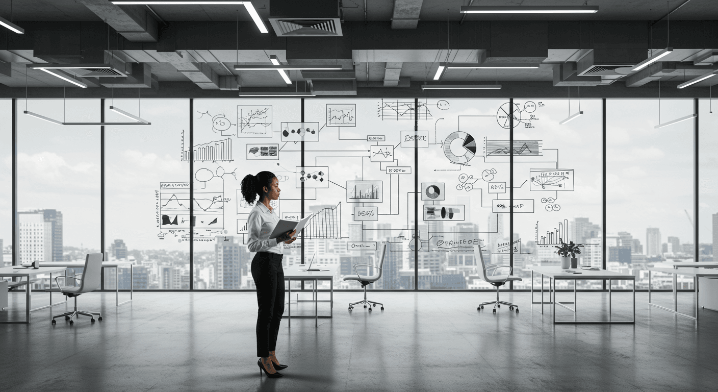Business Analysis Fundamentals Course