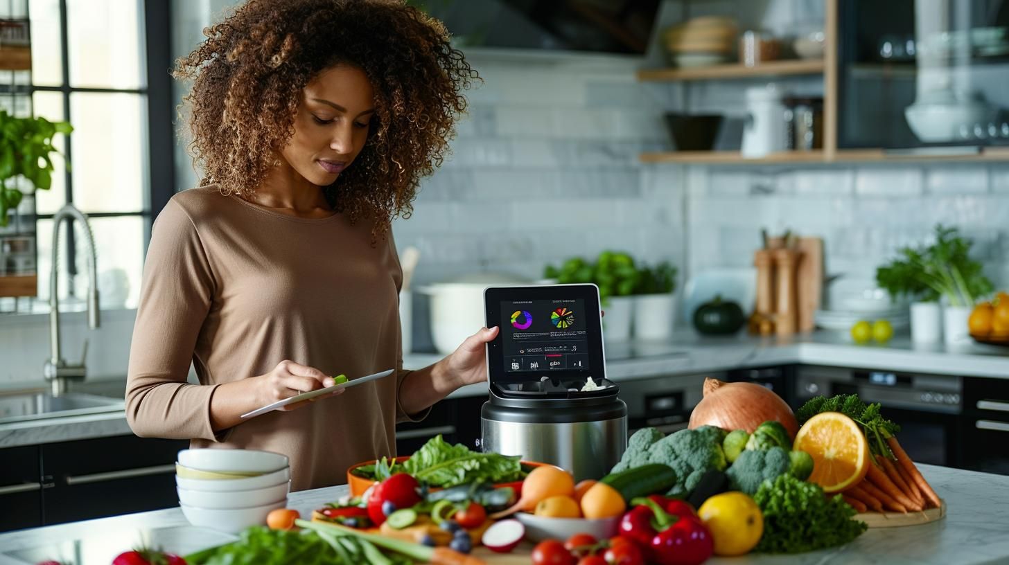 Curso de Consultor en Educación Nutricional