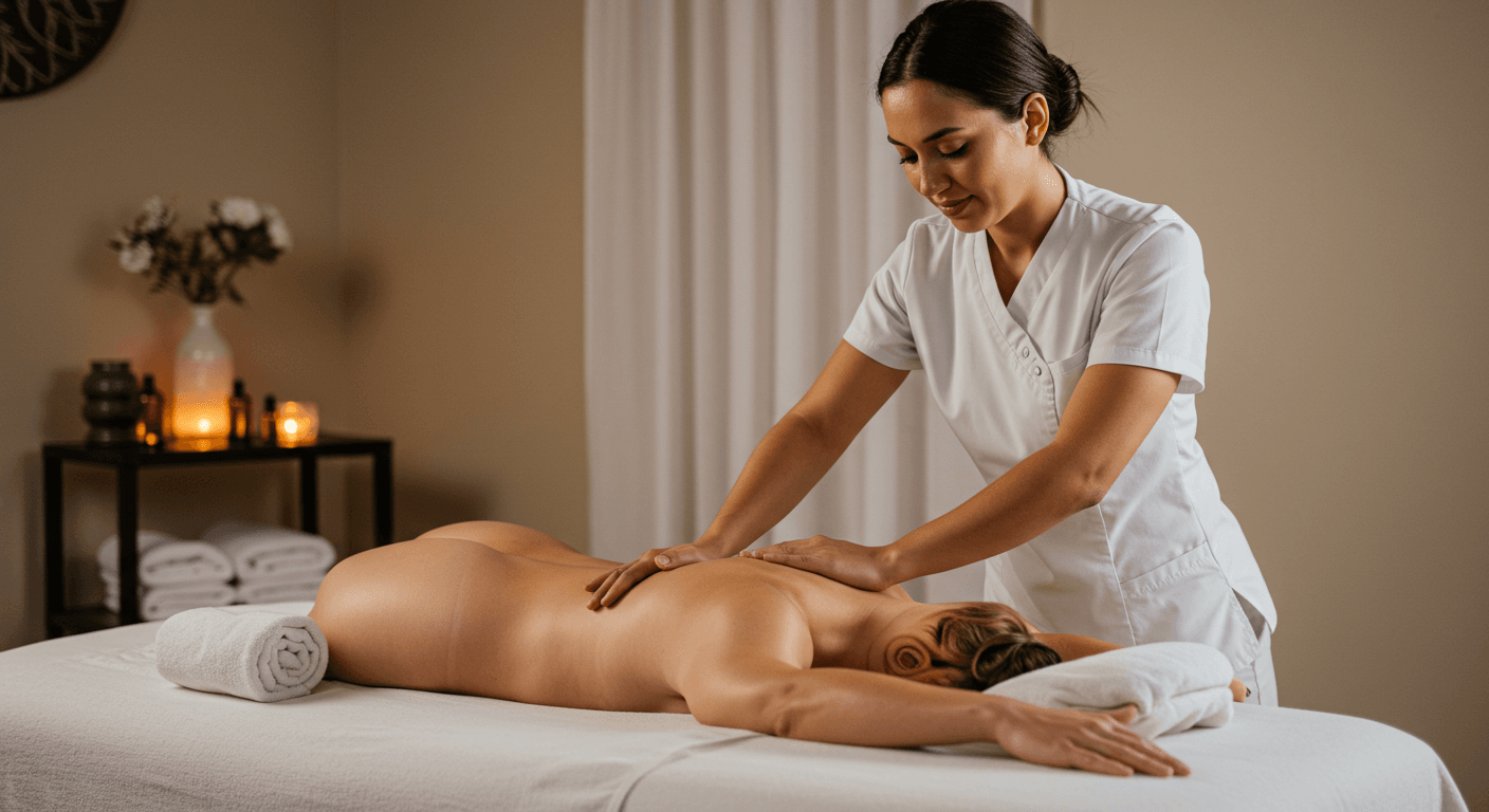 Massage Therapy Instructor Course