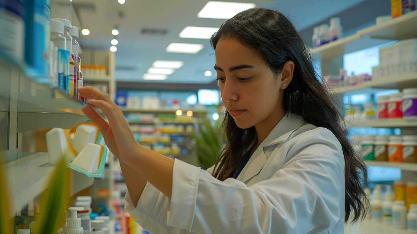 Pharmacist Course