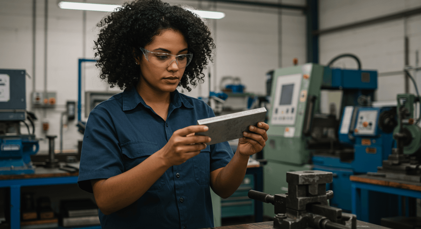 Alloy Design Engineer Course