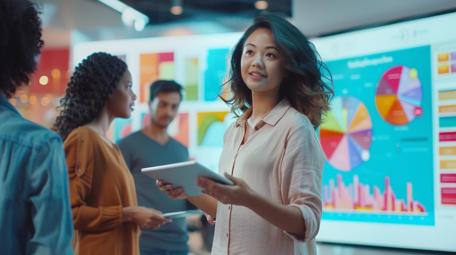 Digital Marketing Entrepreneur Course