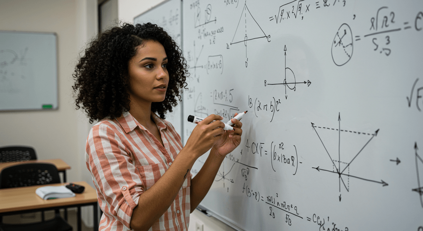 Curso de Matemática do Zero
