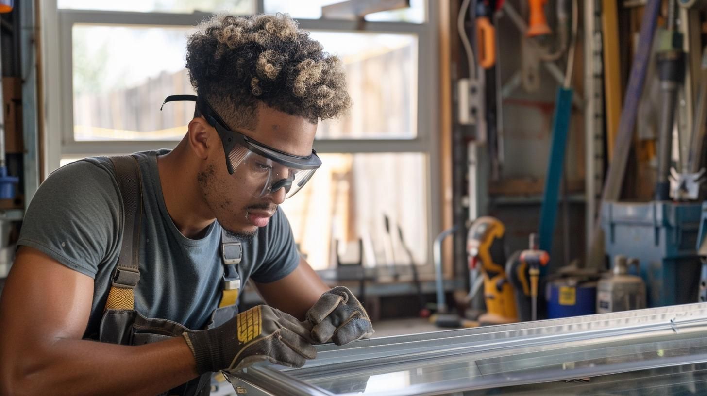 Aluminum Repair Technician Course