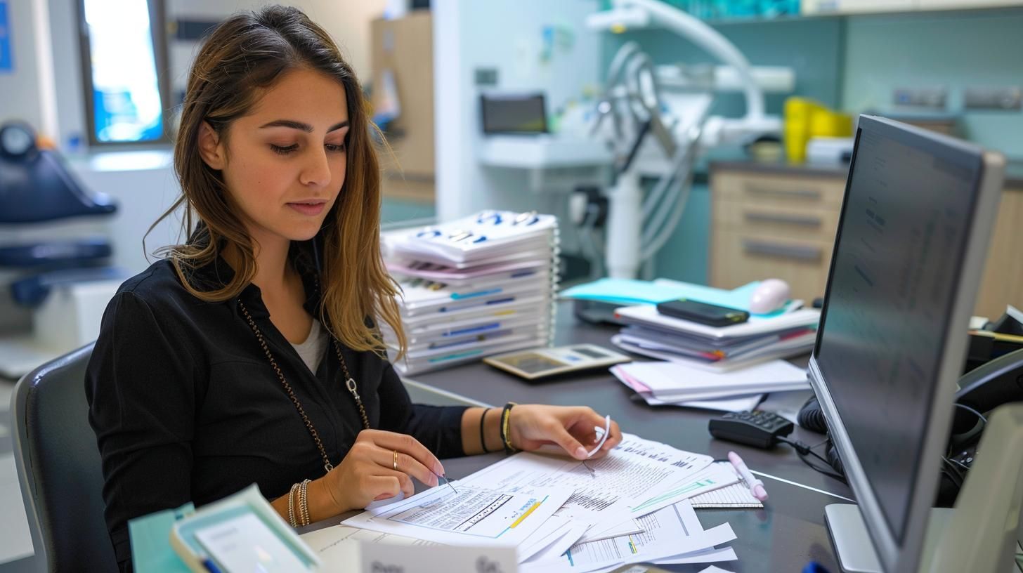 Dental Billing Course