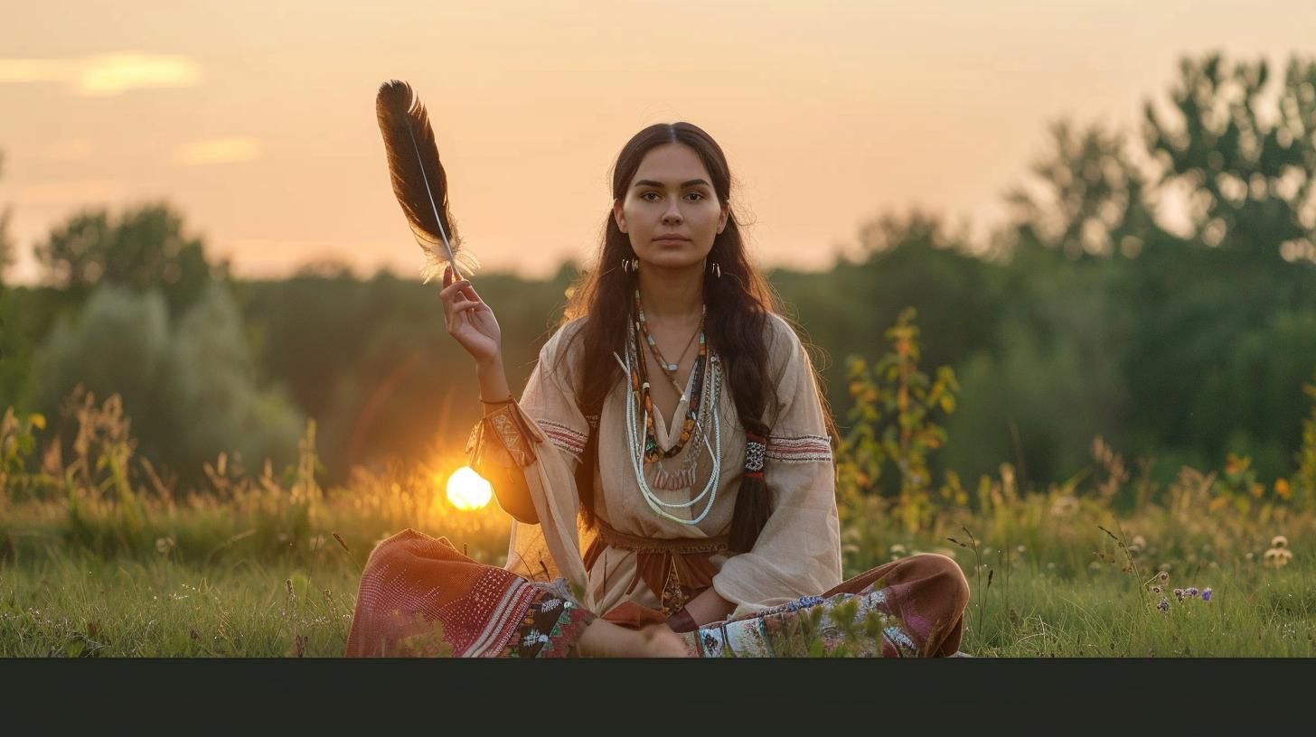 Shamanic Course