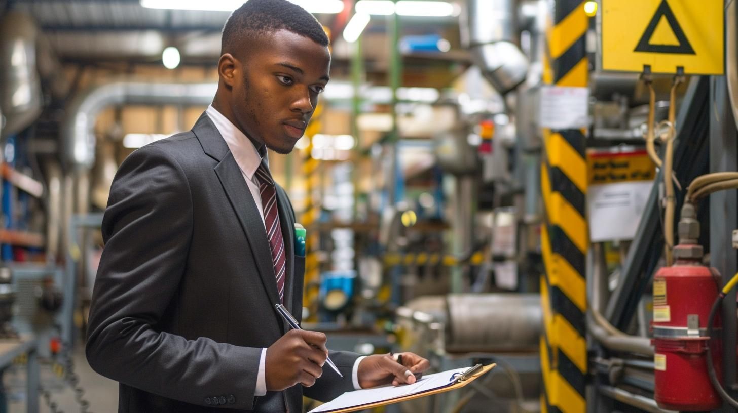 ISO 45001 Lead Auditor Course Online