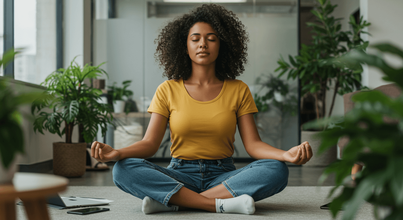 Curso Instructor Mindfulness