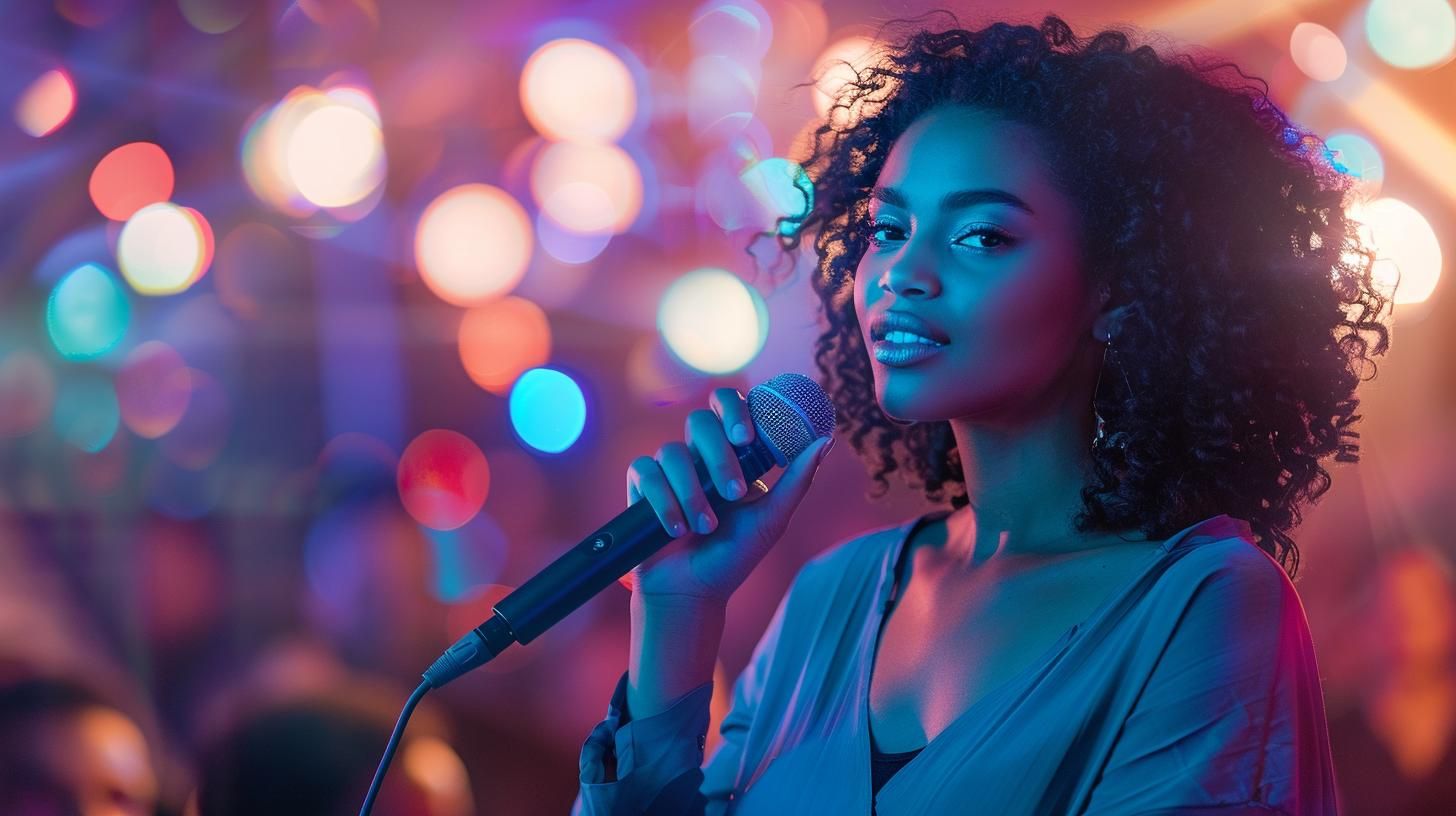 Singer Course