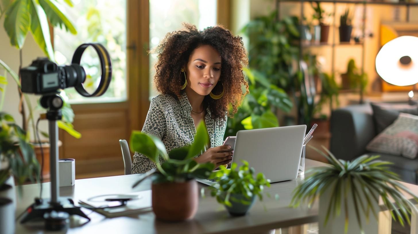 Curso de Marketing de Influenciadores