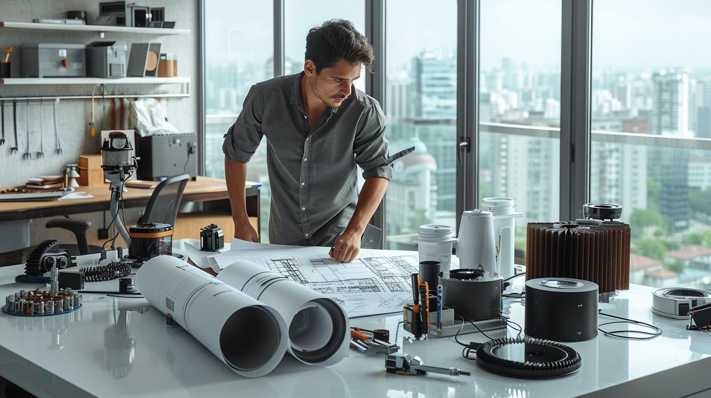 HVAC Engineer Course