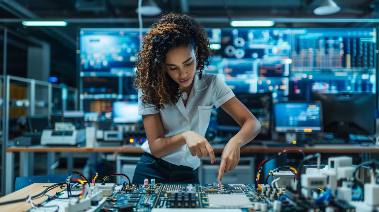 Engineering And Technology Course