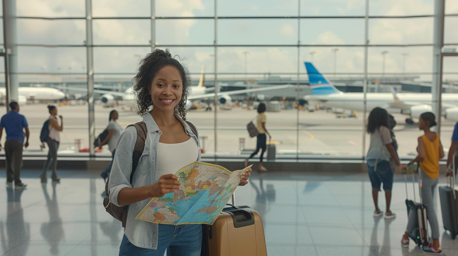 Tours And Travels Course