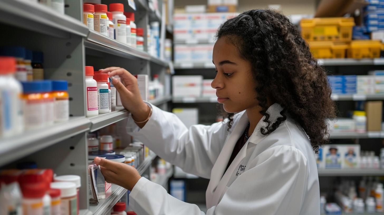 Pharmacy Medical Course