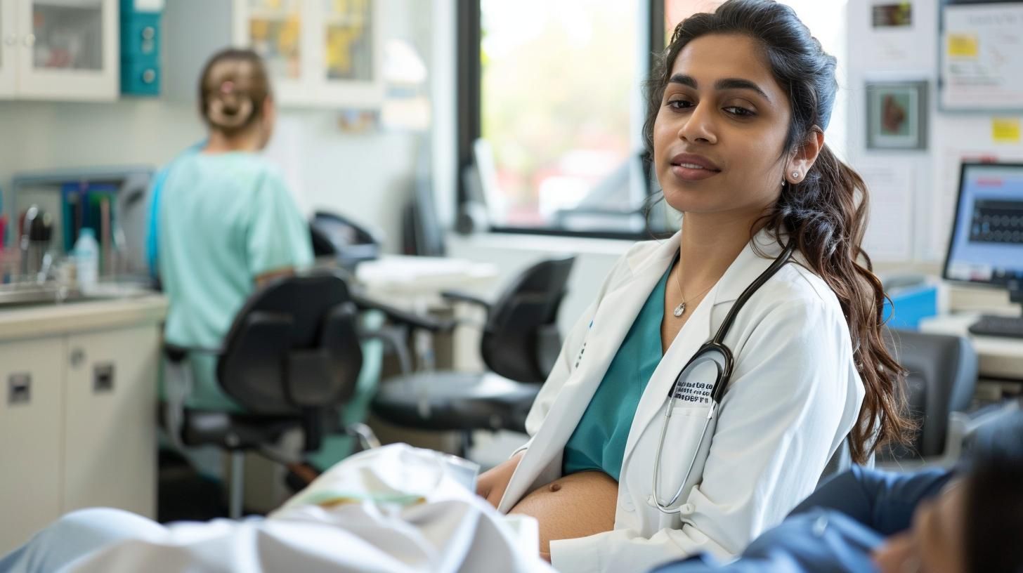 Physician in Dyspepsia And Abdominal Pain Course