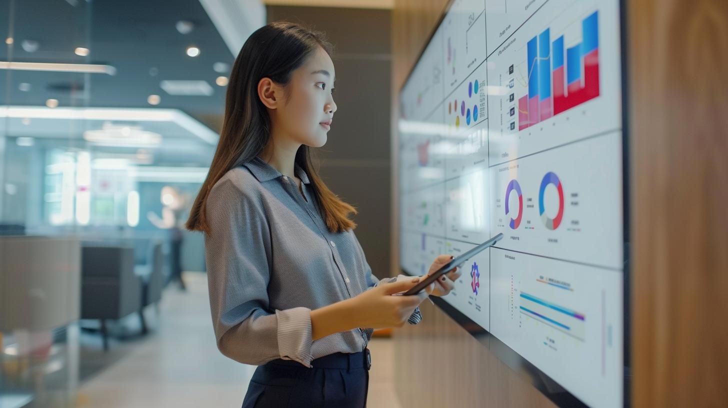 Project Analyst Course