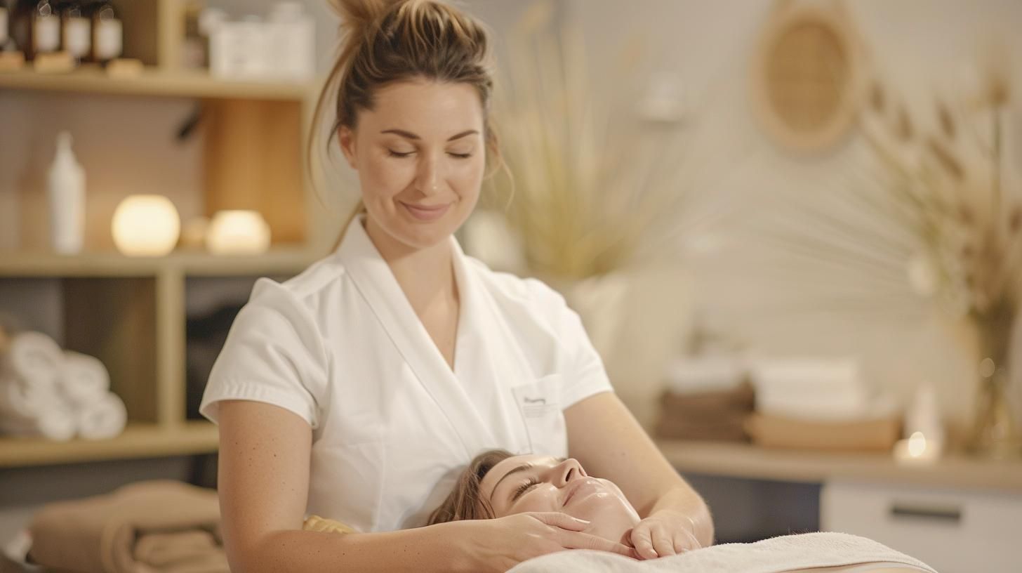 Slimming Massage Technician Course