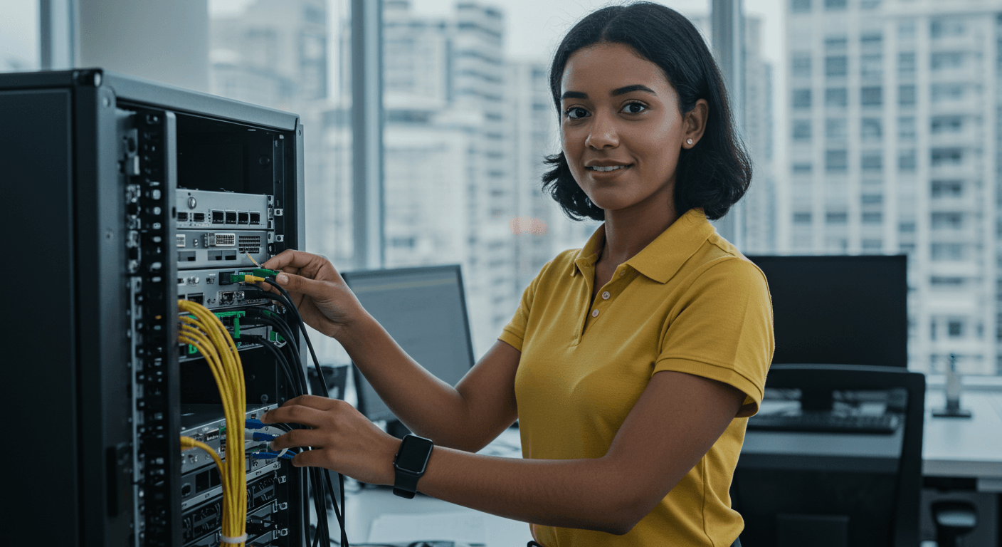 Networking Course