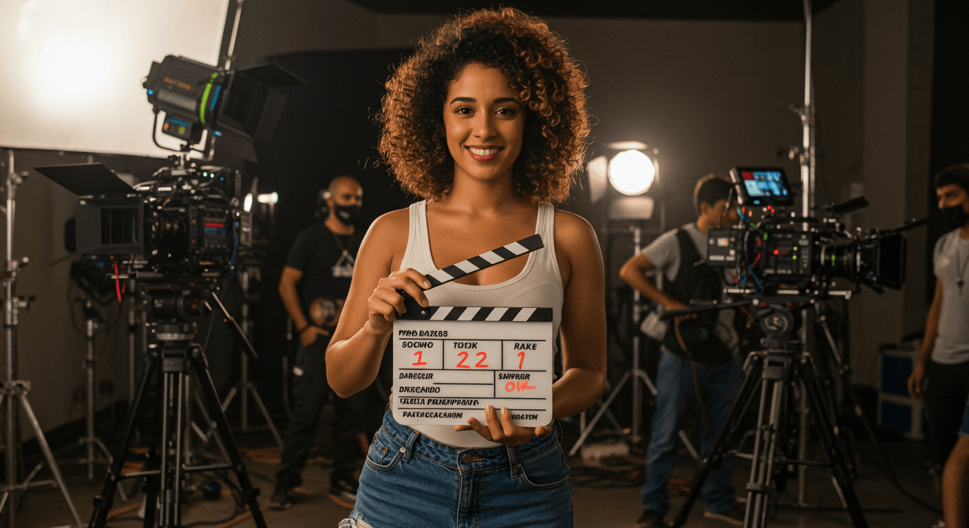 Curso de Director de Cine