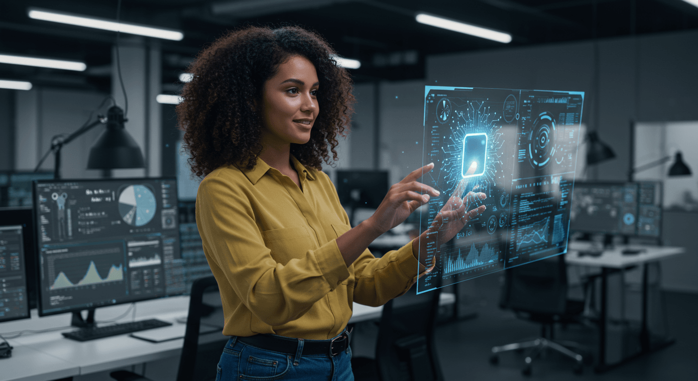 Artificial Intelligence Engineering Course