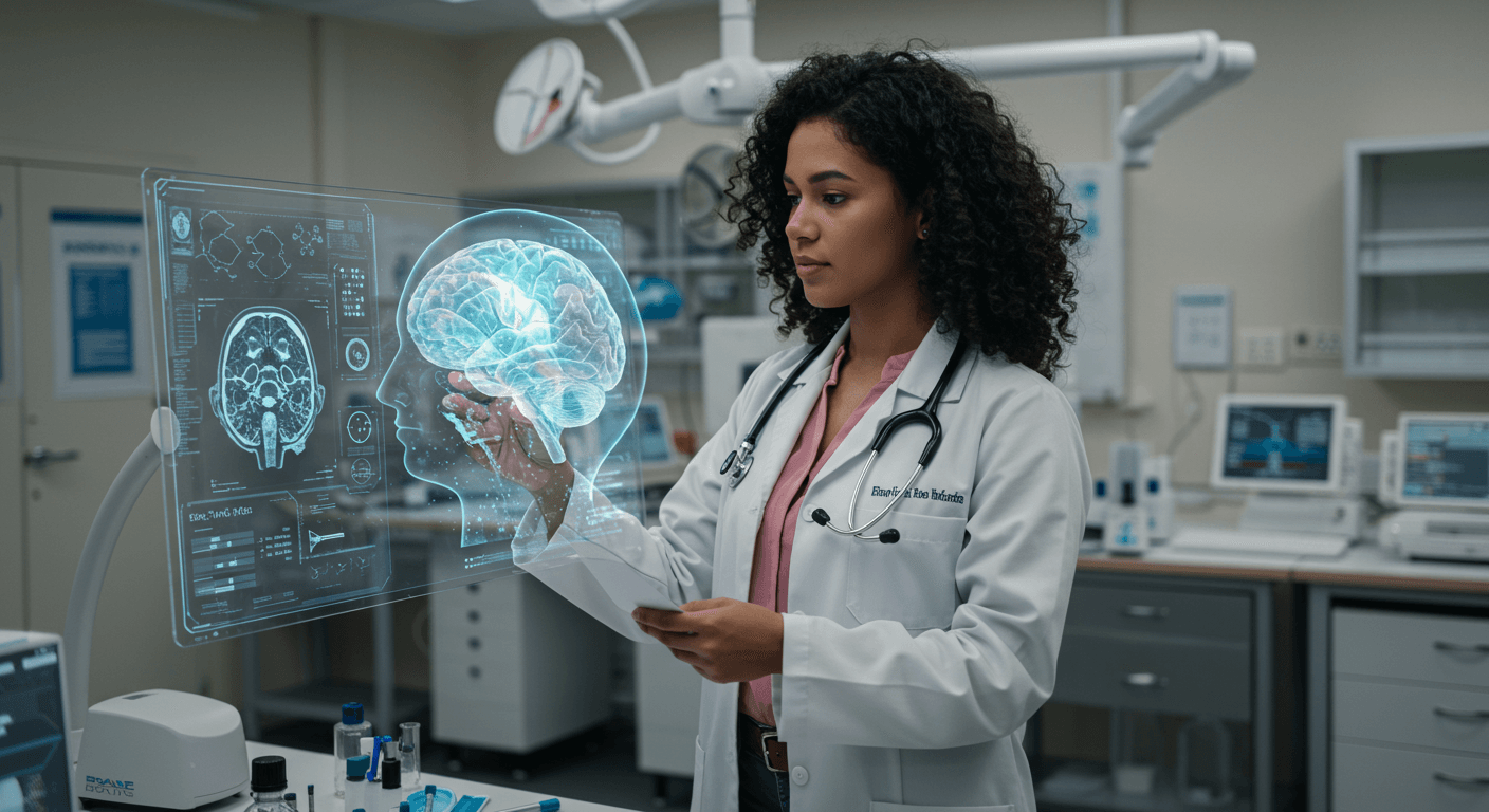 Specialist in Neurointerventional Therapies Course